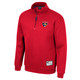 Florida Panthers I'll Be Back 1/4 Zip Pullover