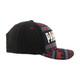Florida Panthers Dakota Christmas Lights Cap