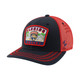 Florida Panthers Zig Zag Rabble Rouser Cap