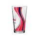 Florida Panthers Waves Pint Glass