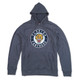 Florida Panthers Retro Crest Hooded Sweatshirt