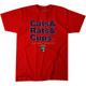 Florida Panthers Youth Cats, Rats & Cups T-Shirt