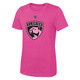 Florida Panthers Youth Girls #19 Matthew Tkachuk T-Shirt