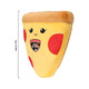 Florida Panthers Plush Pizza Slice
