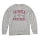 Florida Panthers 1993 Retro Sunday Crew Neck Sweatshirt