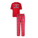 Florida Panthers Halftime Pajama Set