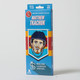 Florida Panthers Matthew Tkachuk Retro Socks