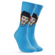Florida Panthers Matthew Tkachuk Retro Socks
