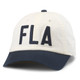 Florida Panthers FLA Chainstitch Navy Blueline Cap