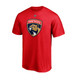 Florida Panthers #63 Brad Marchand Name & Number Shirt