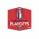 Florida Panthers 2025 Stanley Cup Playoff Participant Pin