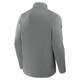 Florida Panthers 2025 Stanley Cup Final Authentic Pro 1/4 Zip Pullover