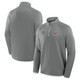Florida Panthers 2025 Stanley Cup Final Authentic Pro 1/4 Zip Pullover