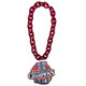 Florida Panthers 2024-2025 Back-to-Back Stanley Cup Championss Fan Chain