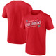 Florida Panthers 2025 Stanley Cup Champions Prime Time T-Shirt