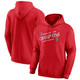 Florida Panthers 2025 Stanley Cup Champions Prime Time Hooded Pullover