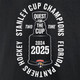 Florida Panthers 2024-2025 Back-to-Back Stanley Cup Champions Conquest Hooded Pullover