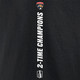 Florida Panthers 2024-2025 Back-to-Back Stanley Cup Champions Conquest Hooded Pullover