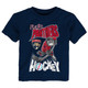 Florida Panthers Toddler One Timer T-Shirt