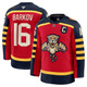 Florida Panthers NHL 2026  Winter Classic #16 Aleksander Barkov Premium Jersey