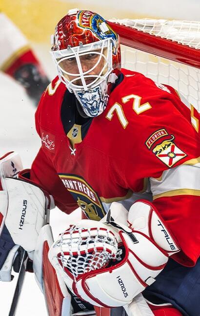 Bobrovsky