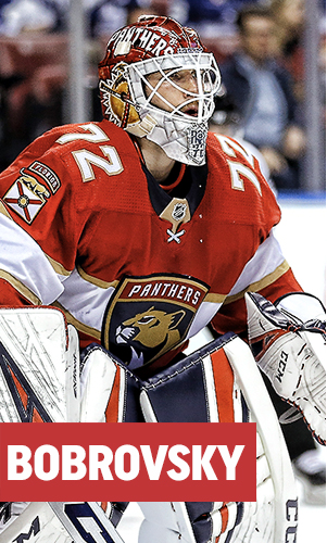 Official Florida Panthers Website