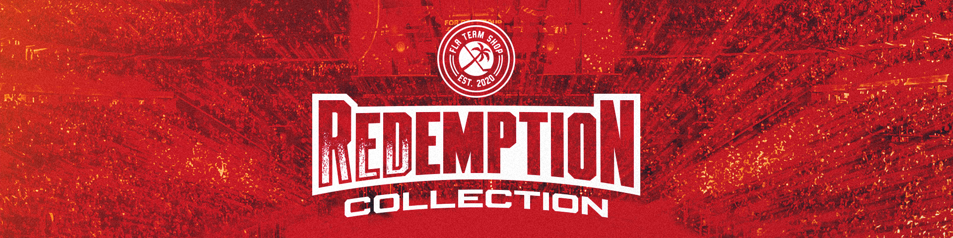 REDemption Collection