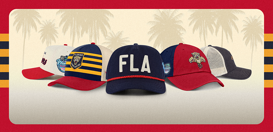 Winter Classic Hats
