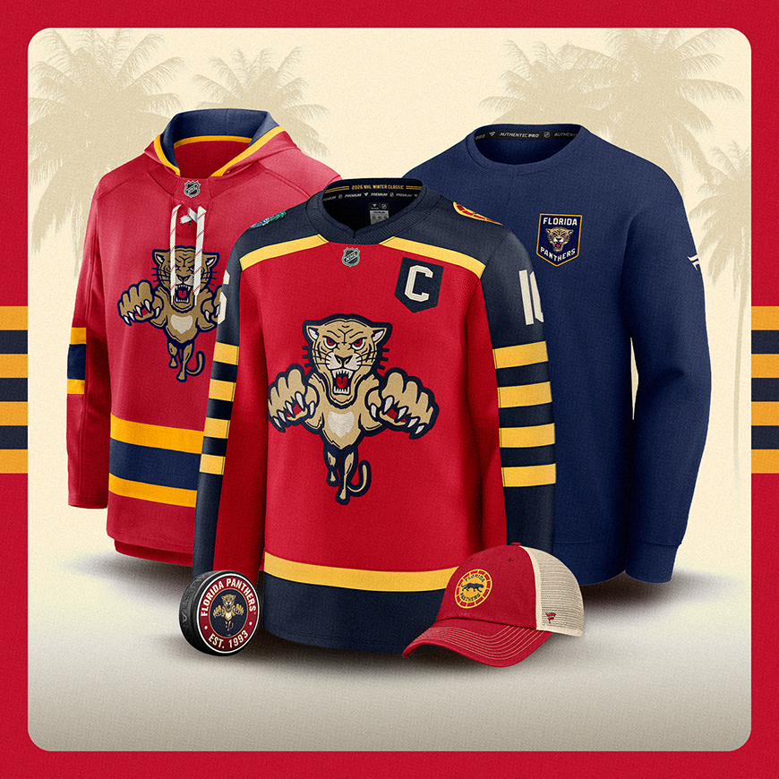 Winter Classic Collection