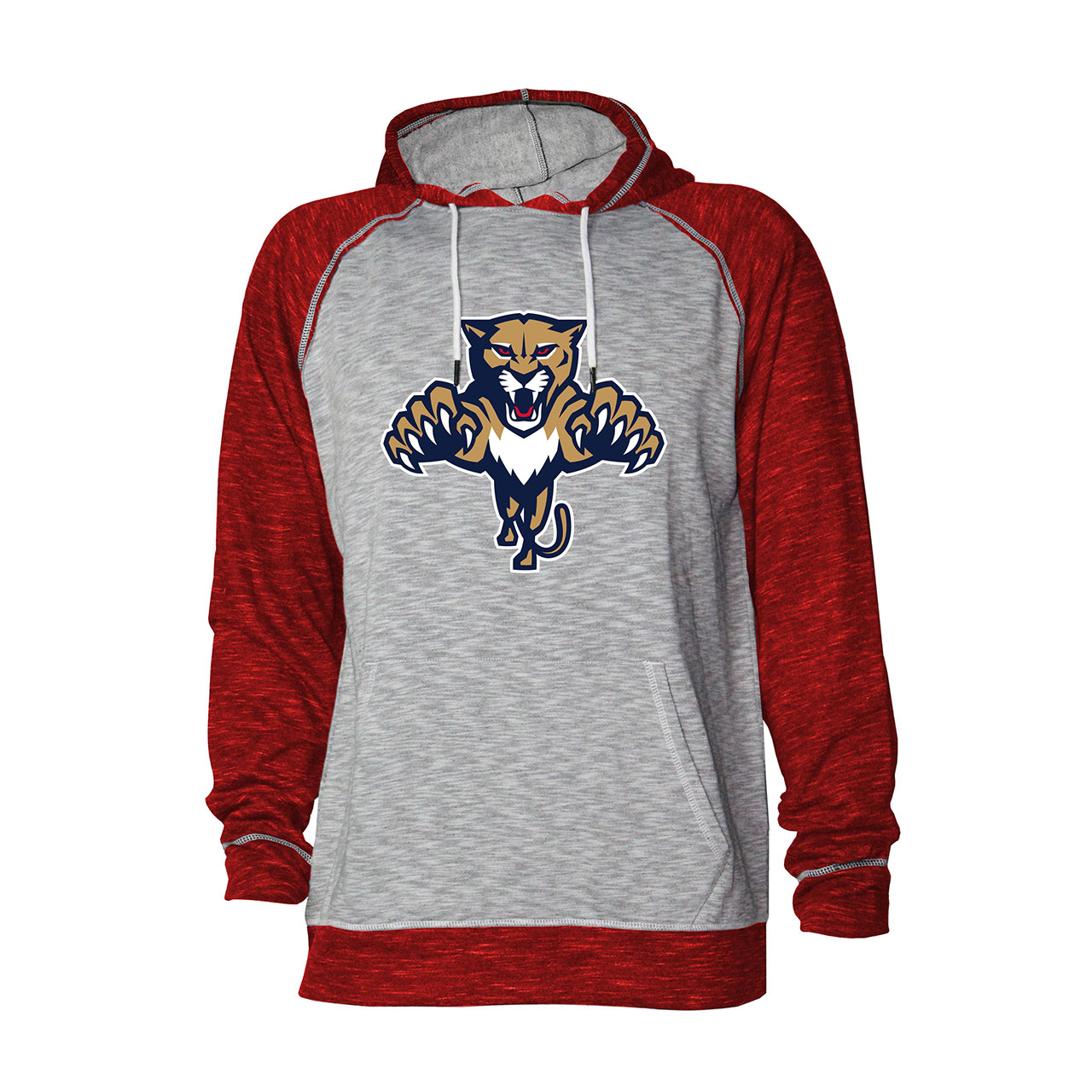 Florida Panthers Gametime Hood Sweatshirt