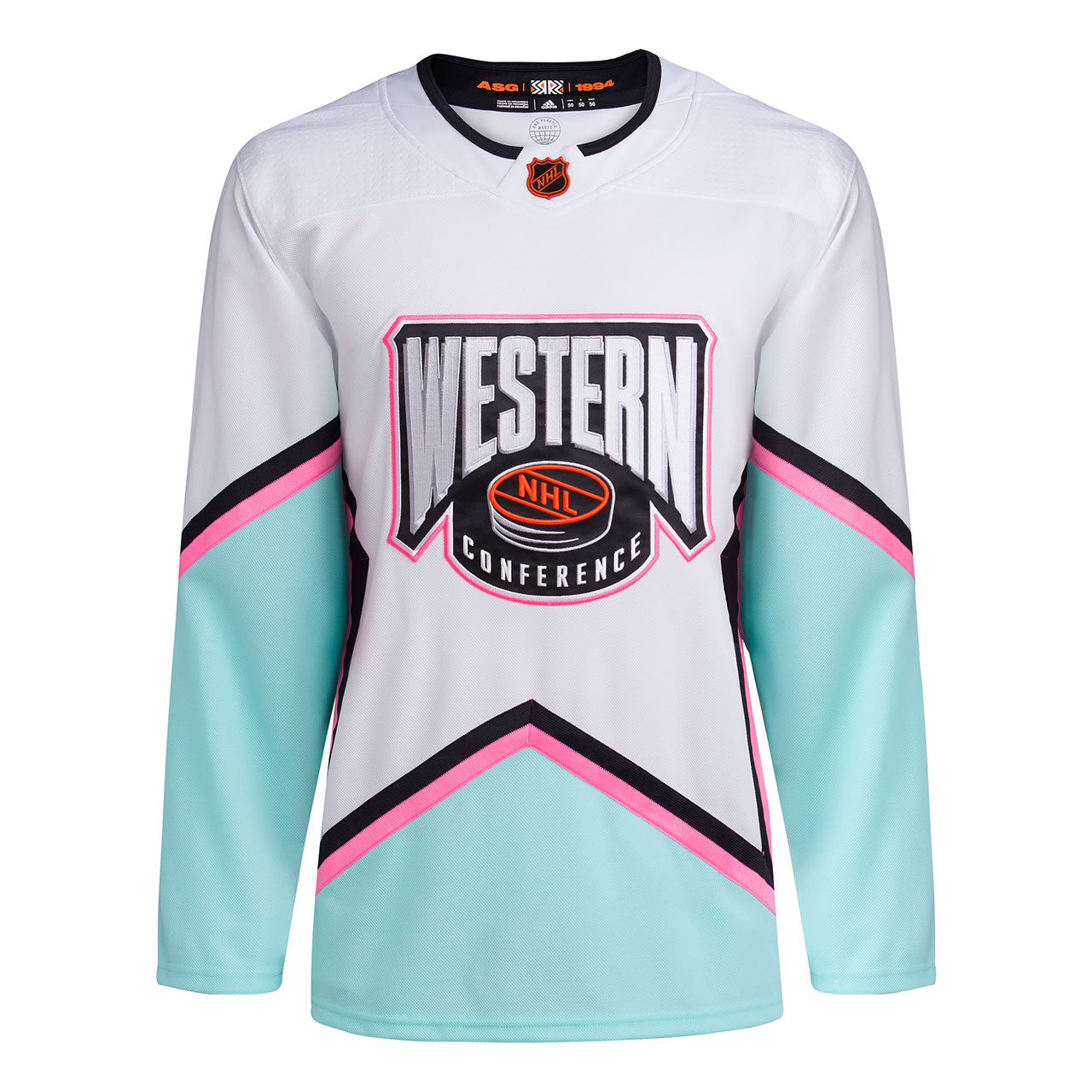 2023 NHL All-Star Eastern Conference Jersey (Retail Authentic) :  r/hockeyjerseys