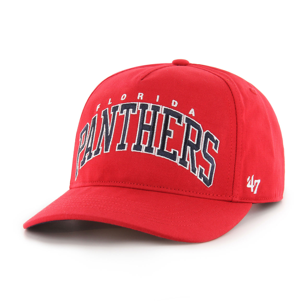 47 Atlanta Braves Downburst Hitch Cap