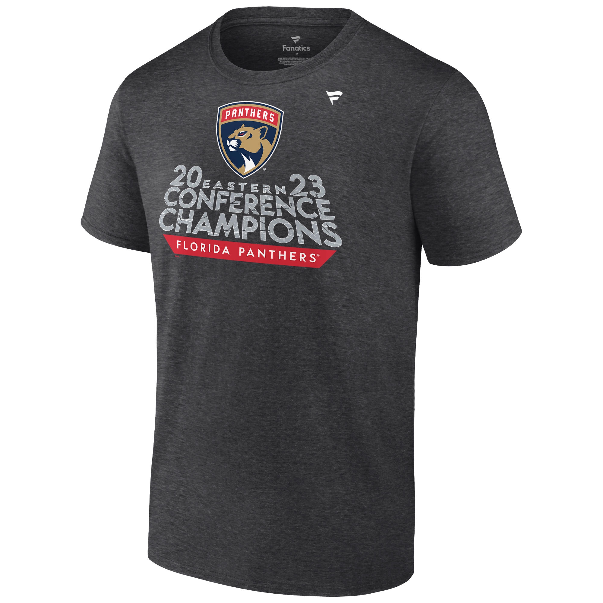 Florida Panthers Eastern Conference Champs Unisex T-shirt/Sweatshirt/Hoodie  - BTF Store
