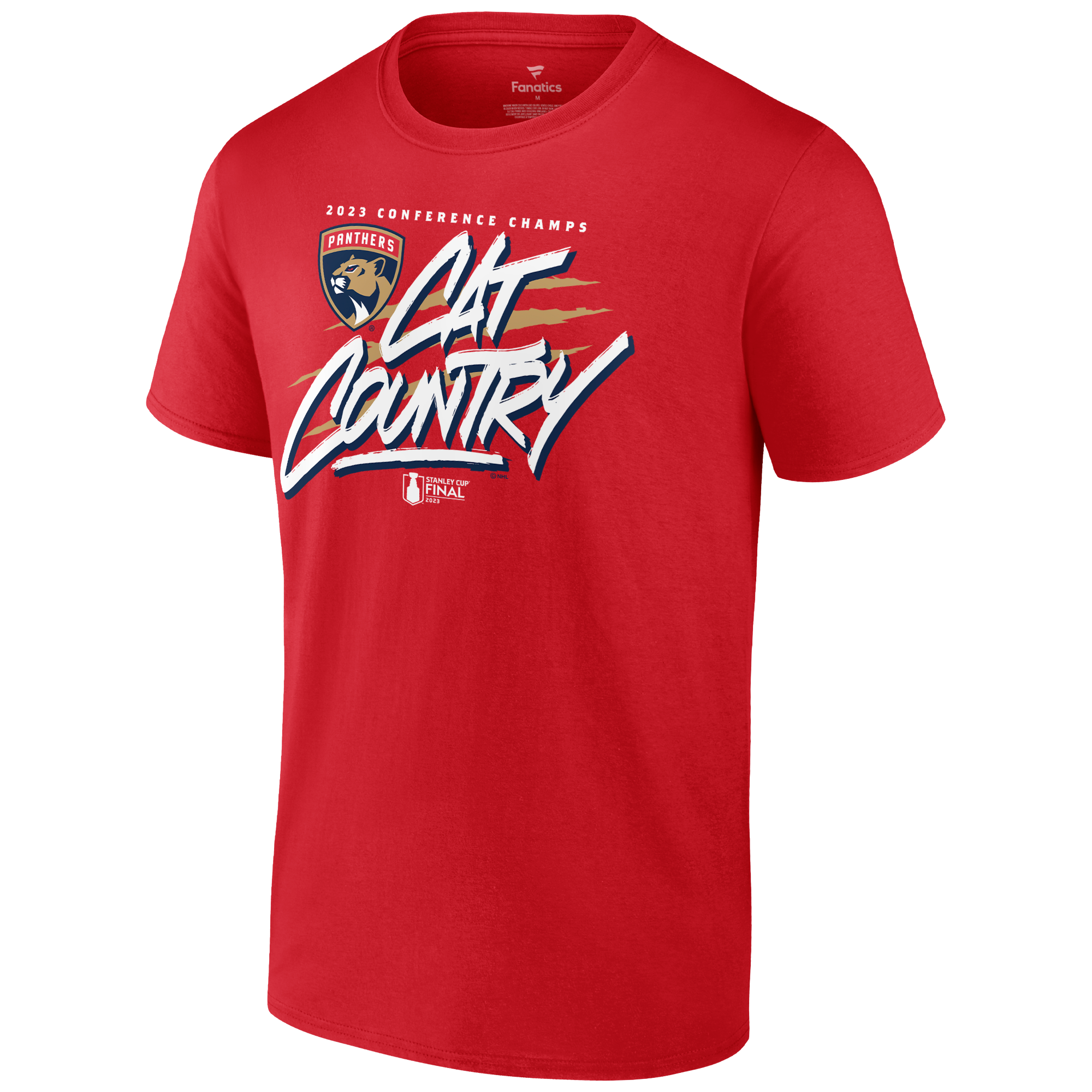 Florida Panthers Eastern Conference Champions Time To Hunt 2023 Players  Name T-shirt, Hoodie - Tagotee
