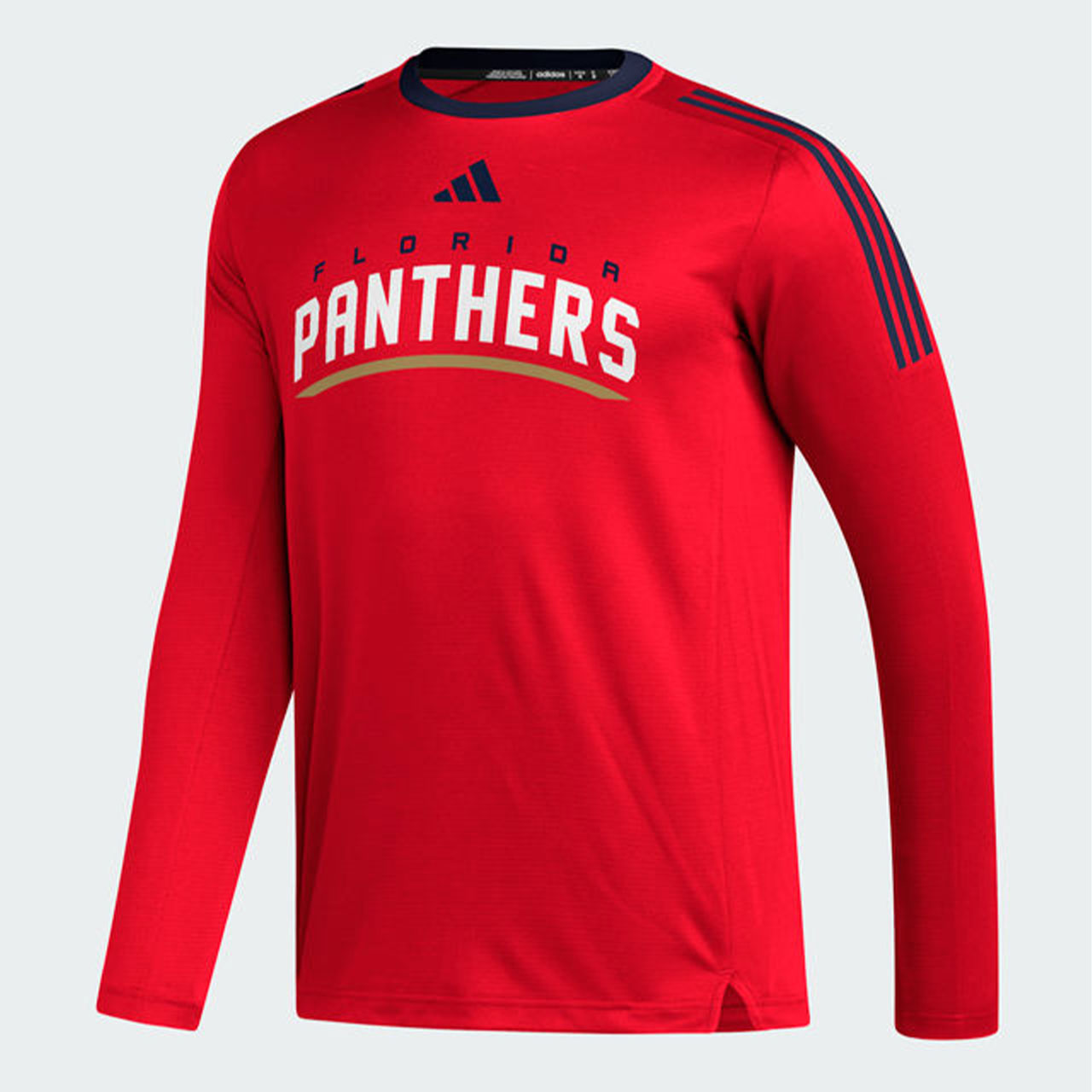 Florida Panthers XL Long Sleeve T-shirt