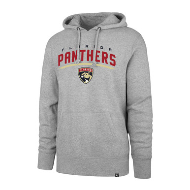 Dynasty Florida Panthers Vamos Gatos Hood Sweatshirt