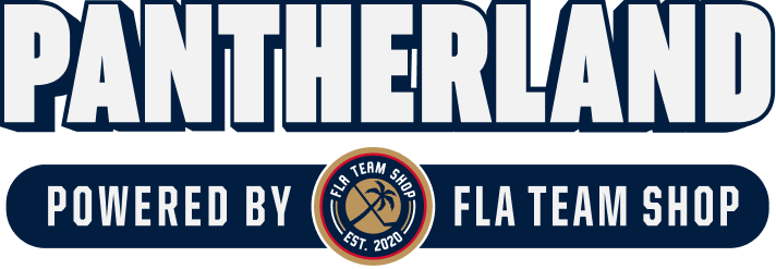 Panther Land Logo