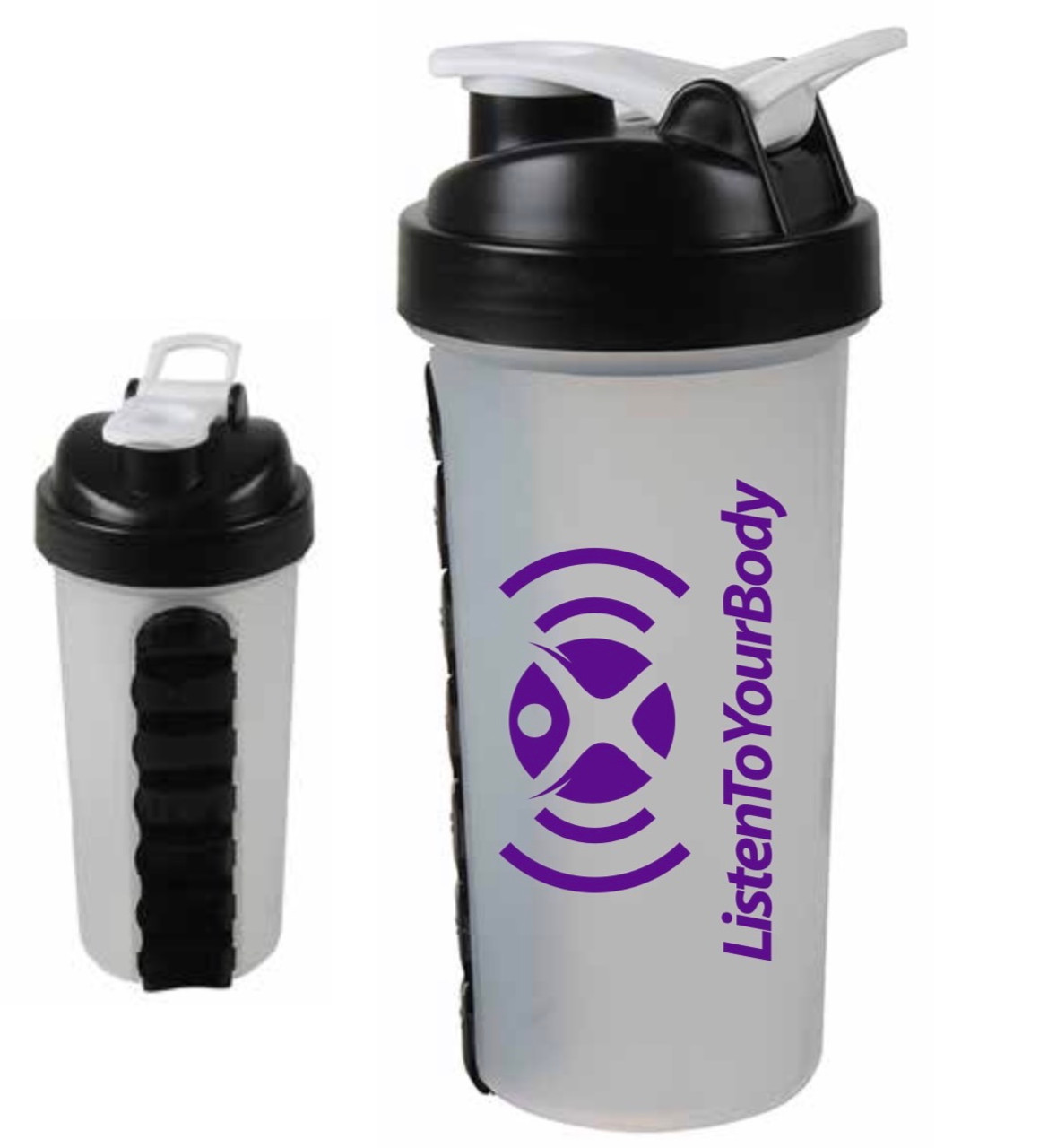 28 oz. Shaker Bottle