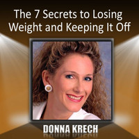 7 Secrets to Losing Weight and Keeping It Off Set (CD & Workbook) 7 Secrets to Losing Weight and Keeping It Off Set (CD & Workbook)