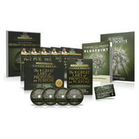 Purpose Led Profits - Deluxe Audio Training Kit + Bonuses Purpose Led Profits - Deluxe Audio Training Kit + Bonuses