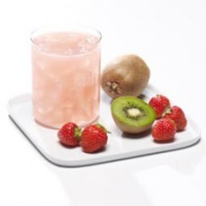 Cold Drinks - Kiwi Strawberry Cold Drinks - Kiwi Strawberry