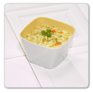 Chicken Noodle Soup Chicken Noodle Soup