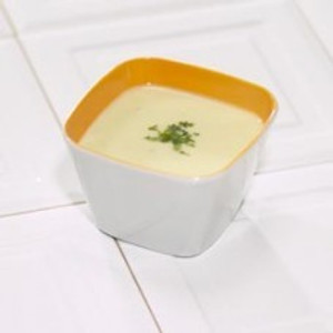 Cream of Chicken Soup Cream of Chicken Soup