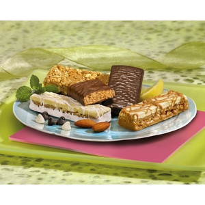 10g Protein Bar Variety Pack 10g Protein Bar Variety Pack