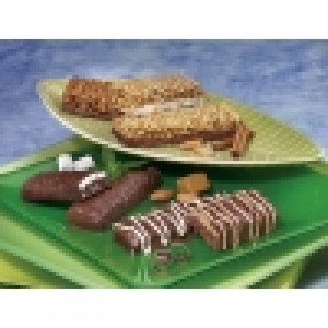 15g Protein Bar Variety Pack 15g Protein Bar Variety Pack