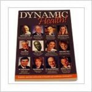 Dynamic Health, Featuring Donna Krech Dynamic Health, Featuring Donna Krech