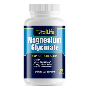Magnesium Glycinate Magnesium Glycinate