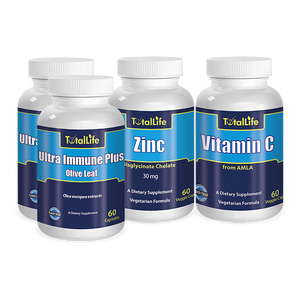 TotalLife Immune Plus Power Pack TotalLife Immune Plus Power Pack
