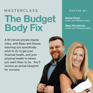 Budget Body Fix Budget Body Fix