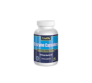 TotalLife Enzymes TotalLife Enzymes